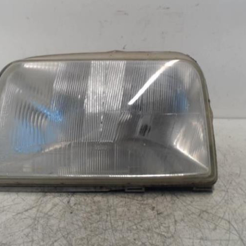 Optique avant principal gauche (feux)(phare) RENAULT EXPRESS