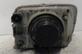 Optique avant principal gauche (feux)(phare) RENAULT EXPRESS