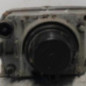 Optique avant principal gauche (feux)(phare) RENAULT EXPRESS