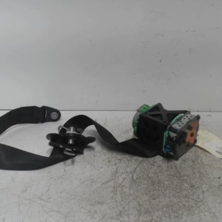 Ceinture avant droit CITROEN C4 2 Photo n°1