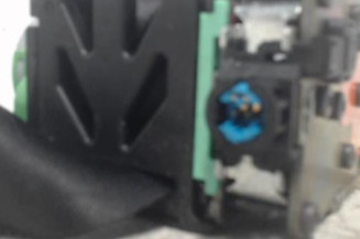 Ceinture avant droit CITROEN C4 2