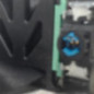 Ceinture avant droit CITROEN C4 2