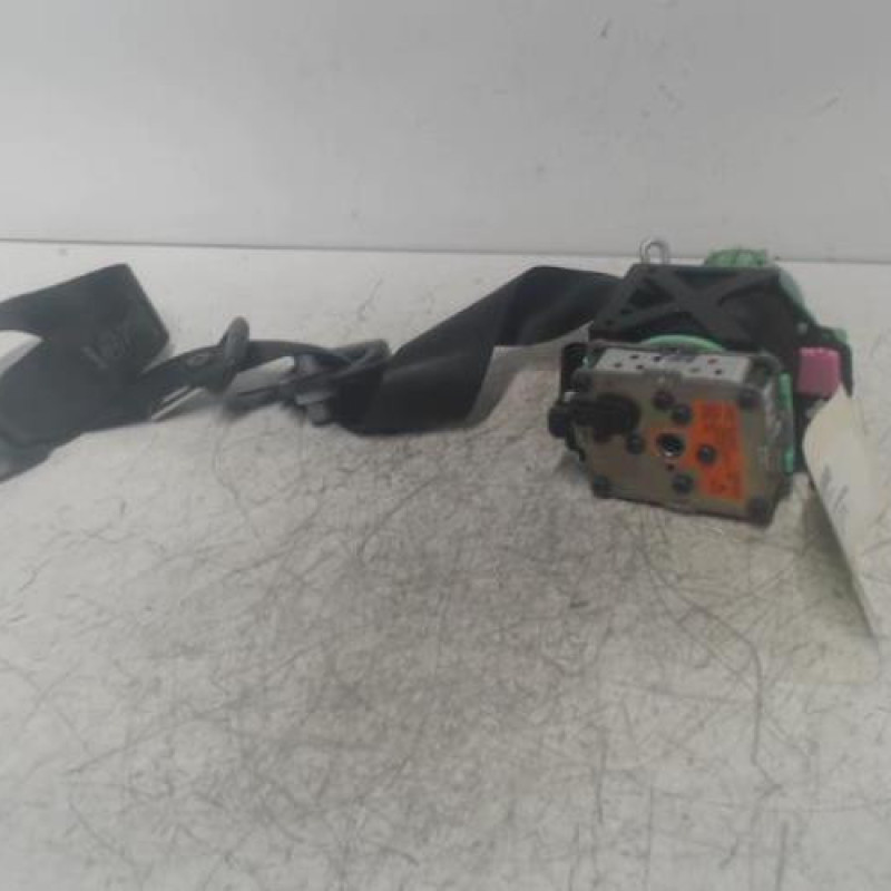 Ceinture avant gauche CITROEN C4 2 Ceinture avant gauche CITROEN C4 2