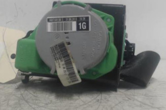 Ceinture avant gauche CITROEN C4 2 Photo n°3
