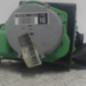Ceinture avant gauche CITROEN C4 2