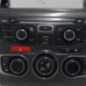 Commande chauffage CITROEN C4 2