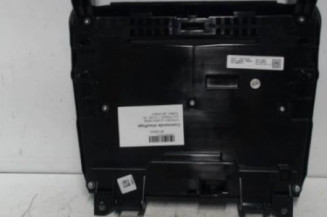 Commande chauffage CITROEN C4 2