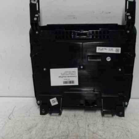 Commande chauffage CITROEN C4 2