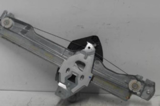 Leve vitre electrique arriere droit CITROEN C4 2 Photo n°3