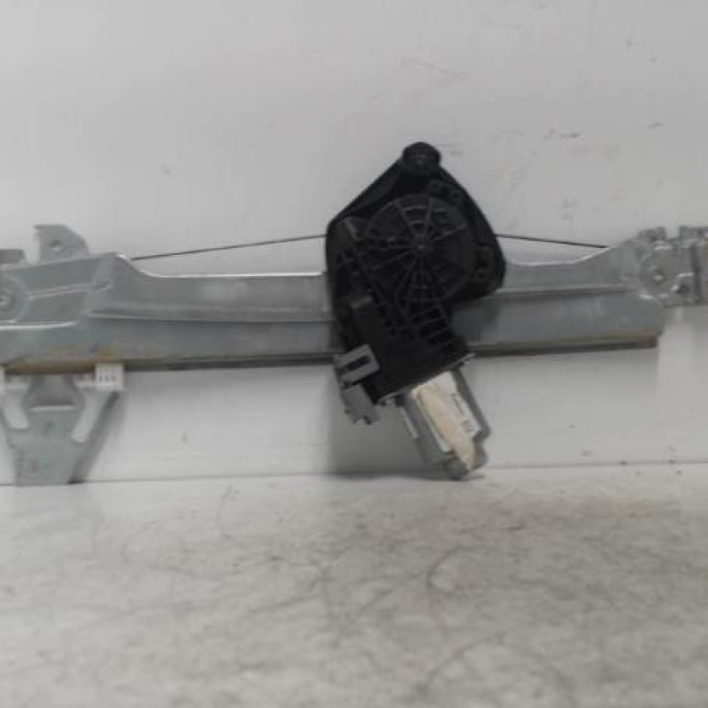 Leve vitre electrique arriere gauche CITROEN C4 2