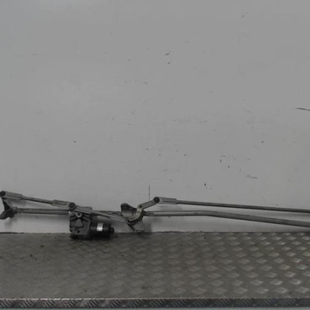 Moteur essuie glace avant CITROEN C4 2 Photo n°1