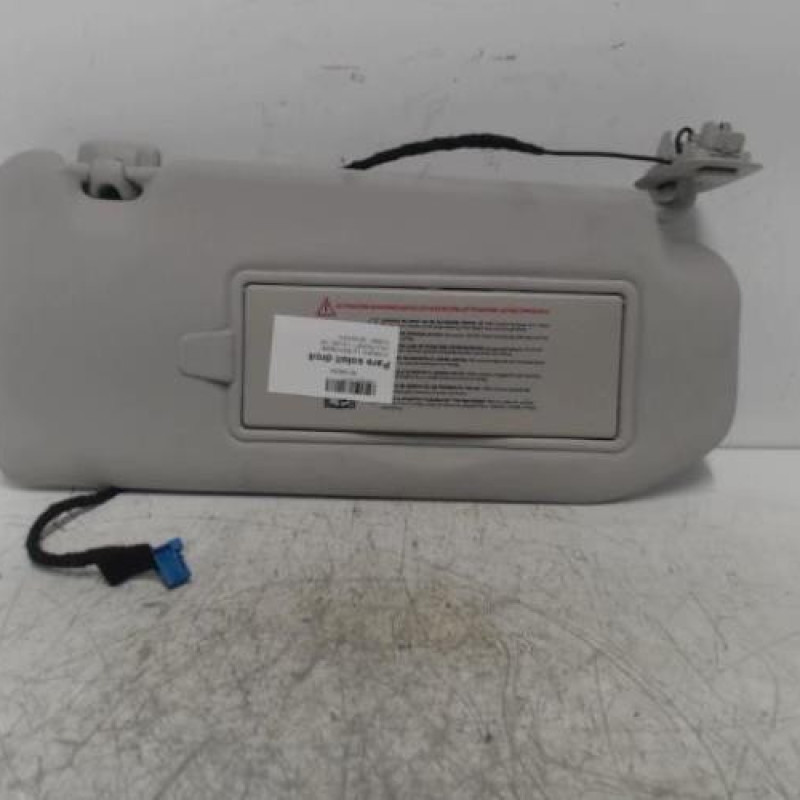 Pare soleil droit CITROEN C4 2 Pare soleil droit CITROEN C4 2
