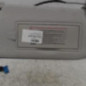 Pare soleil droit CITROEN C4 2