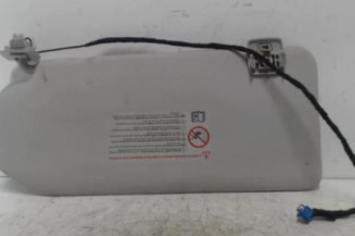 Pare soleil droit CITROEN C4 2