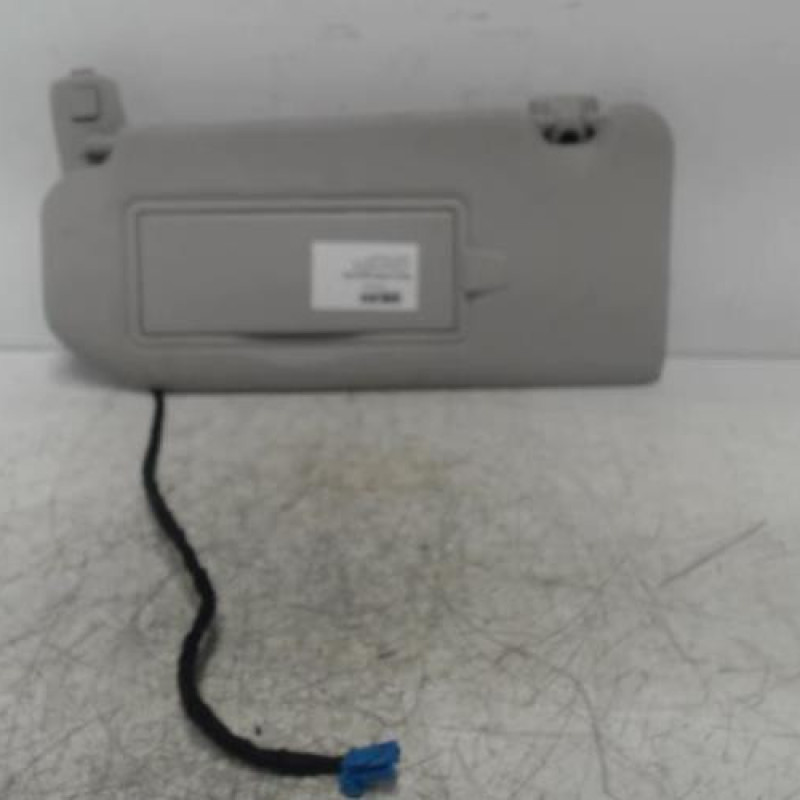 Pare soleil gauche CITROEN C4 2 Pare soleil gauche CITROEN C4 2