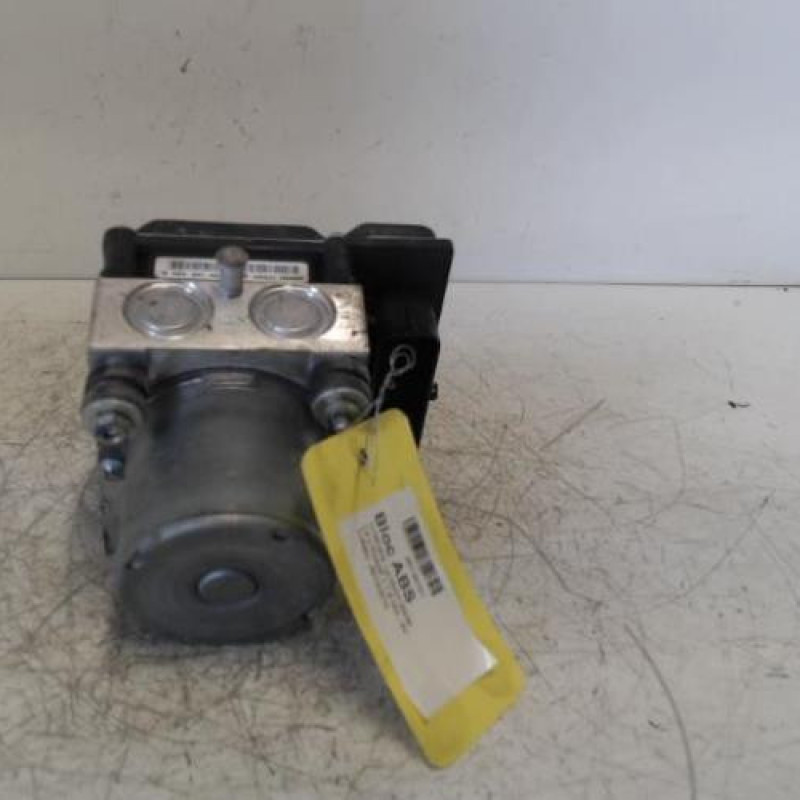 Bloc ABS (freins anti-blocage) CITROEN C4 2 Bloc ABS (freins anti-blocage) CITROEN C4 2