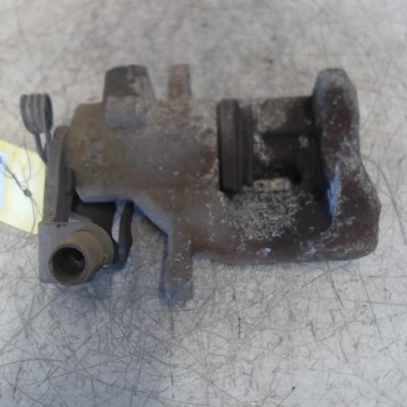 Etrier arriere gauche (freinage) CITROEN C4 2 Etrier arriere gauche (freinage) CITROEN C4 2
