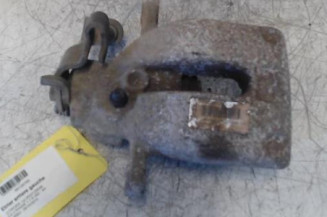Etrier arriere gauche (freinage) CITROEN C4 2