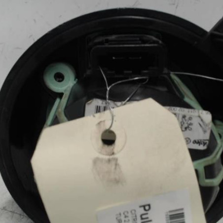 Pulseur d'air CITROEN C4 2