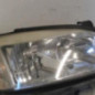 Optique avant principal droit (feux)(phare) OPEL ZAFIRA A
