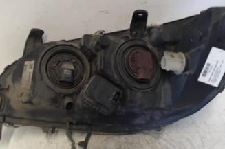 Optique avant principal droit (feux)(phare) OPEL ZAFIRA A