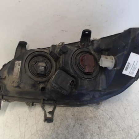 Optique avant principal droit (feux)(phare) OPEL ZAFIRA A
