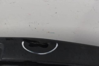 Pare choc avant PEUGEOT 306