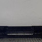 Pare choc avant PEUGEOT 306