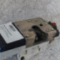 Serrure arriere droit PEUGEOT 306