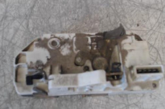 Serrure arriere droit PEUGEOT 306