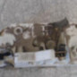 Serrure arriere droit PEUGEOT 306