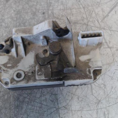 Serrure arriere gauche PEUGEOT 306