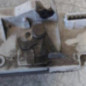 Serrure arriere gauche PEUGEOT 306