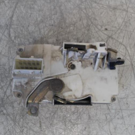 Serrure avant droit PEUGEOT 306