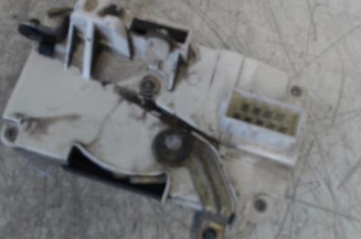 Serrure avant gauche PEUGEOT 306