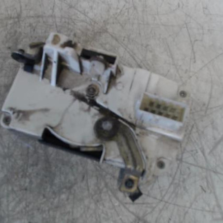 Serrure avant gauche PEUGEOT 306