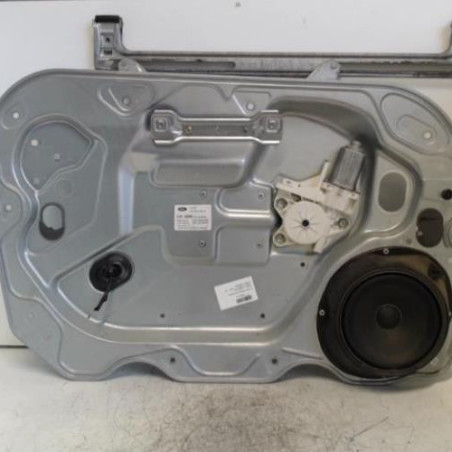 Leve vitre electrique avant gauche FORD C-MAX 1 Photo n°1