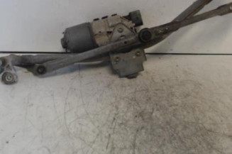 Moteur essuie glace avant VOLKSWAGEN POLO 4 Photo n°1