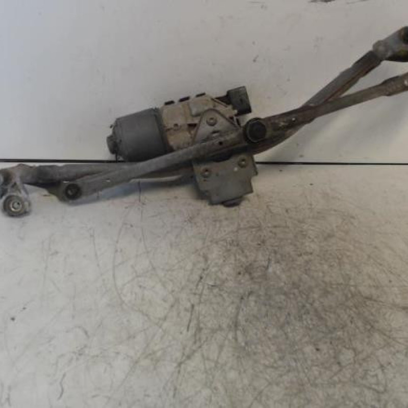 Moteur essuie glace avant VOLKSWAGEN POLO 4