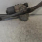 Moteur essuie glace avant VOLKSWAGEN POLO 4
