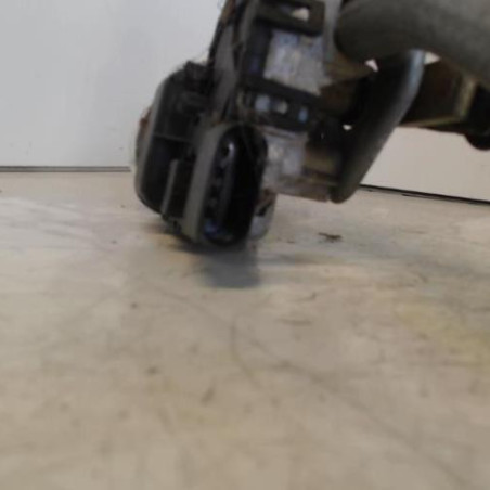 Moteur essuie glace avant VOLKSWAGEN POLO 4