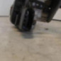 Moteur essuie glace avant VOLKSWAGEN POLO 4