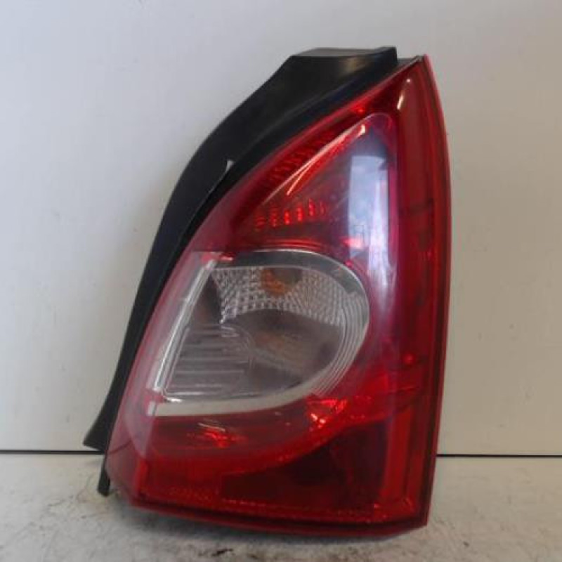 Feu arriere principal droit (feux) RENAULT TWINGO 2