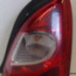 Feu arriere principal droit (feux) RENAULT TWINGO 2