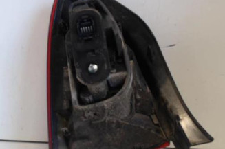 Feu arriere principal droit (feux) RENAULT TWINGO 2