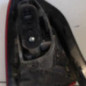 Feu arriere principal droit (feux) RENAULT TWINGO 2