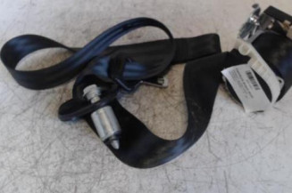 Ceinture avant droit RENAULT TWINGO 2 Photo n°1