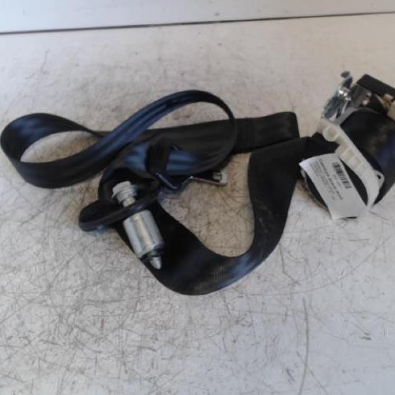 Ceinture avant droit RENAULT TWINGO 2 Ceinture avant droit RENAULT TWINGO 2