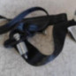 Ceinture avant droit RENAULT TWINGO 2