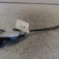 Serrure arriere gauche CITROEN C1 2